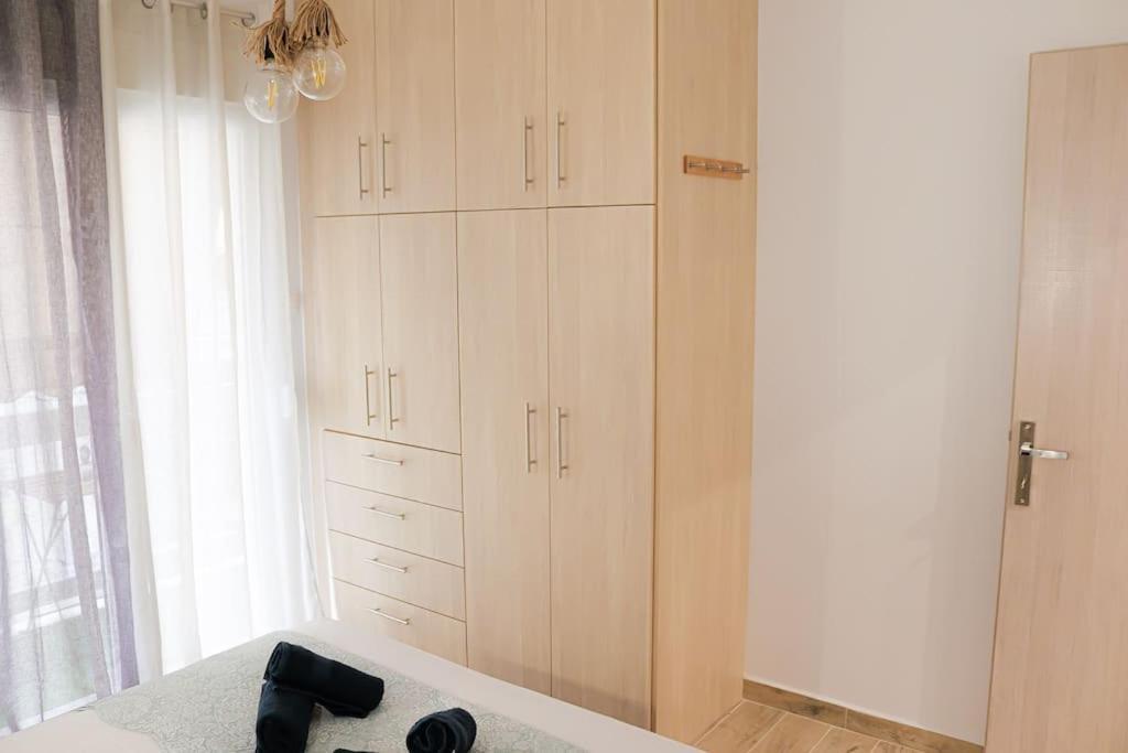Harmony Apartment In Aten Exteriör bild